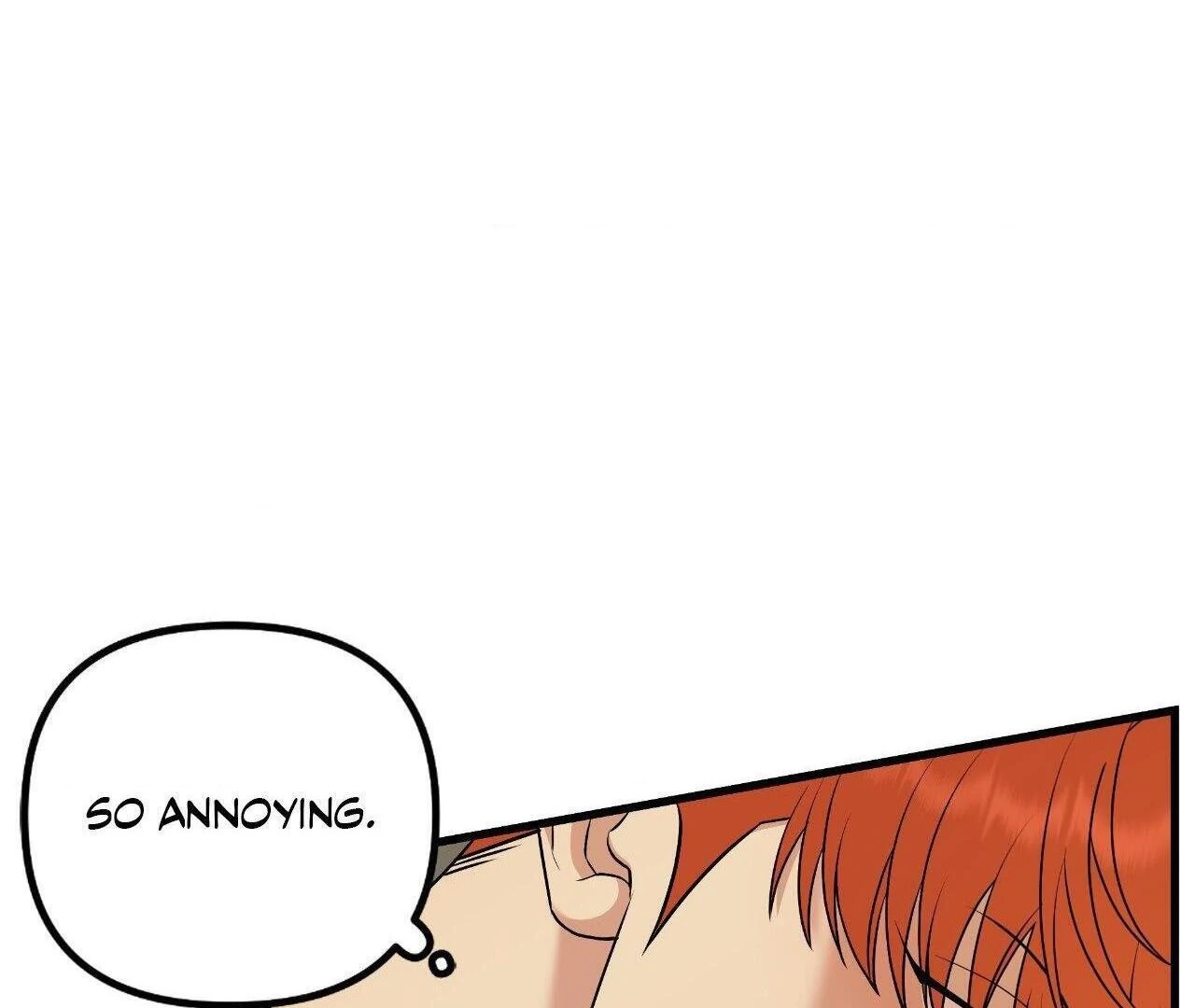 First Kiss, First Love 《Official》 - Episode 9 manhwa