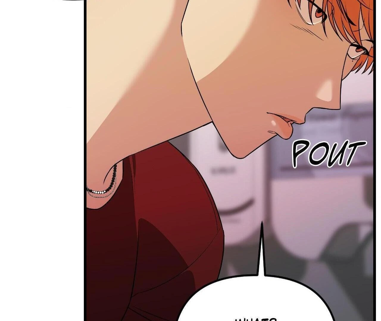 First Kiss, First Love 《Official》 - Episode 9 manhwa