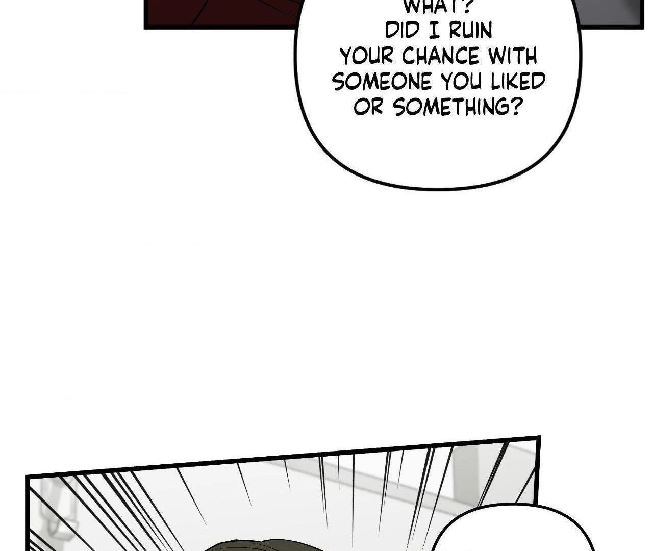 First Kiss, First Love 《Official》 - Episode 9 manhwa