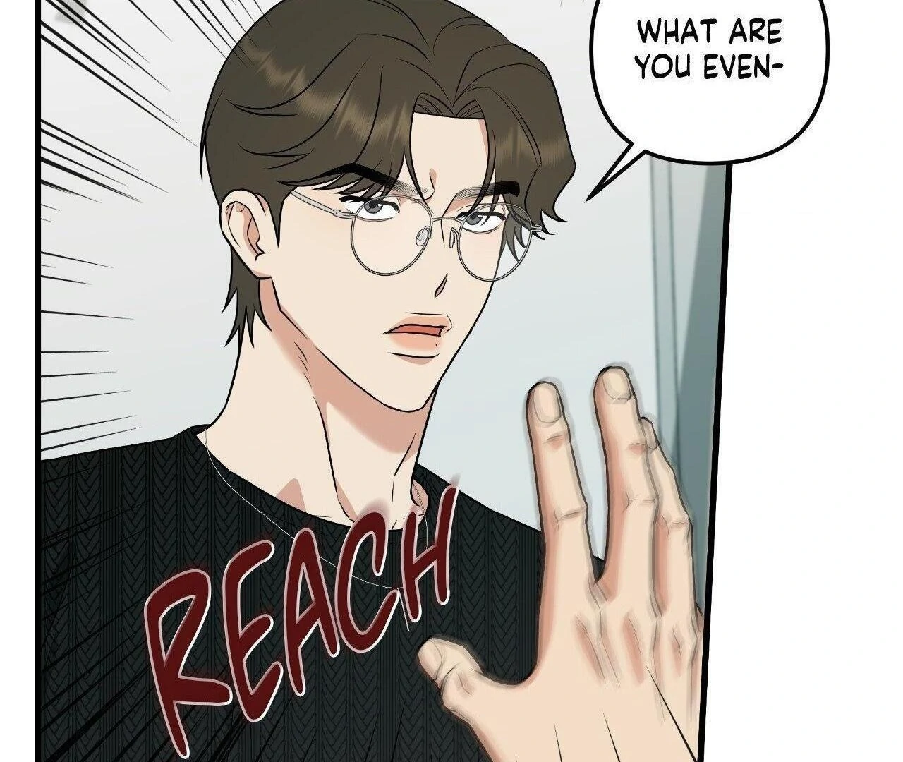 First Kiss, First Love 《Official》 - Episode 9 manhwa