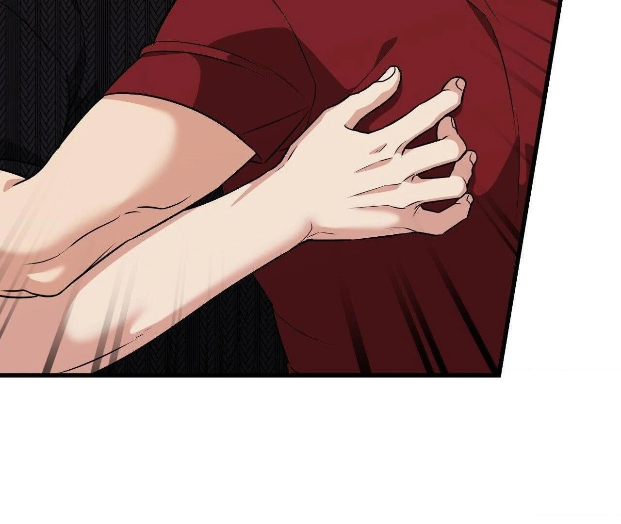 First Kiss, First Love 《Official》 - Episode 9 manhwa