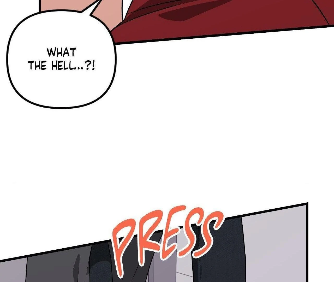 First Kiss, First Love 《Official》 - Episode 9 manhwa