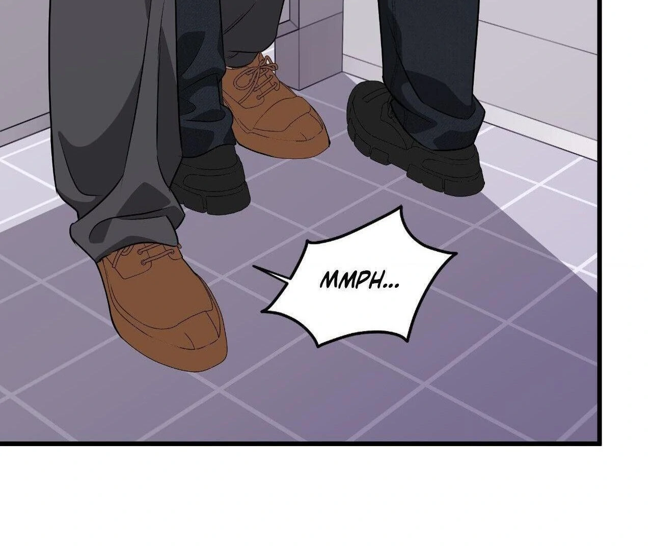 First Kiss, First Love 《Official》 - Episode 9 manhwa