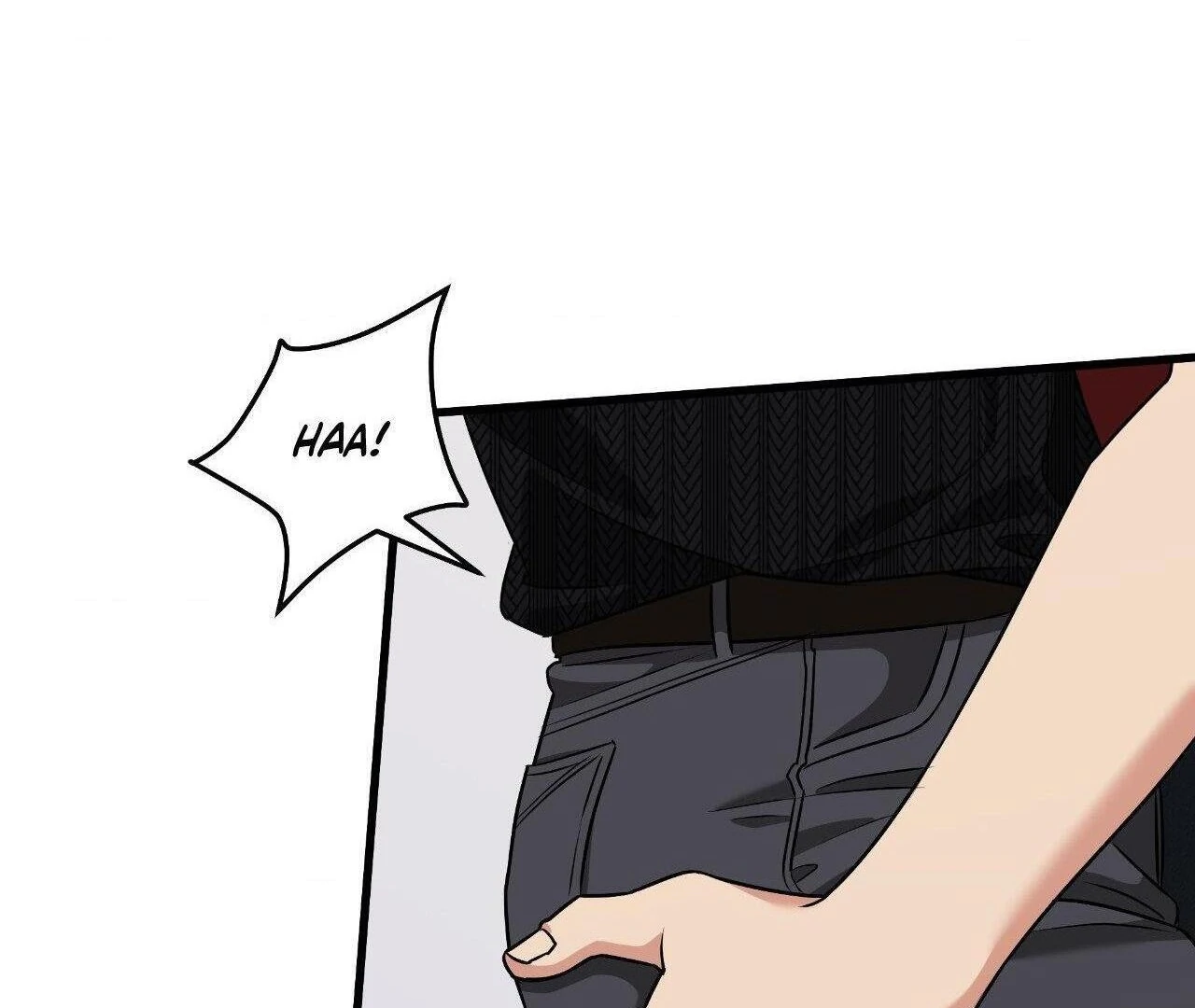 First Kiss, First Love 《Official》 - Episode 9 manhwa