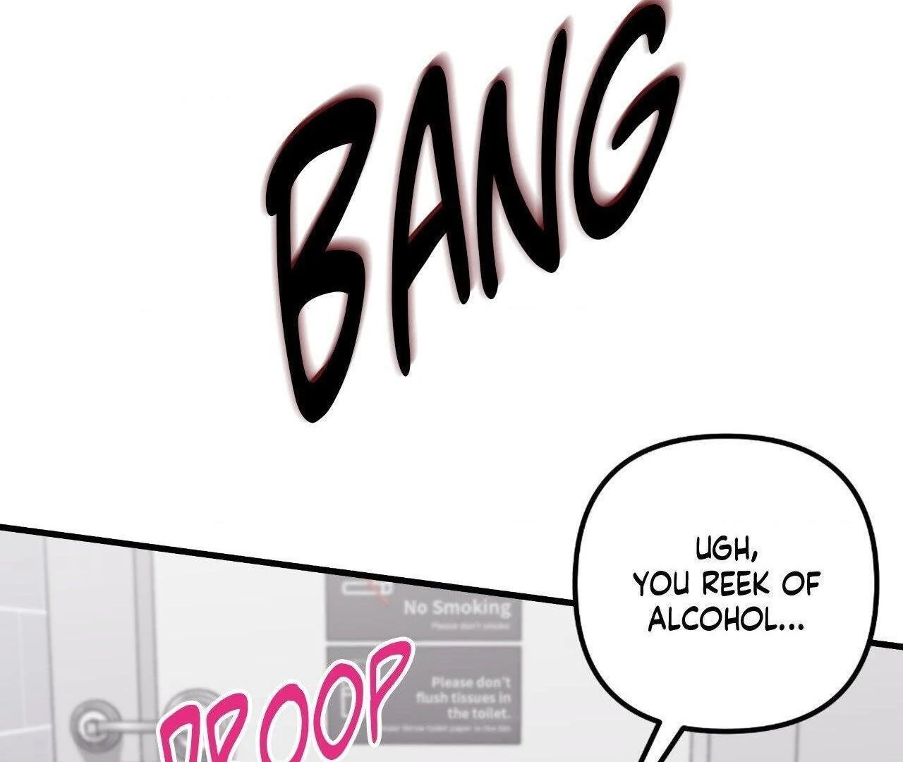 First Kiss, First Love 《Official》 - Episode 9 manhwa