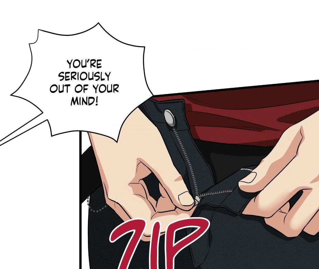 First Kiss, First Love 《Official》 - Episode 9 manhwa