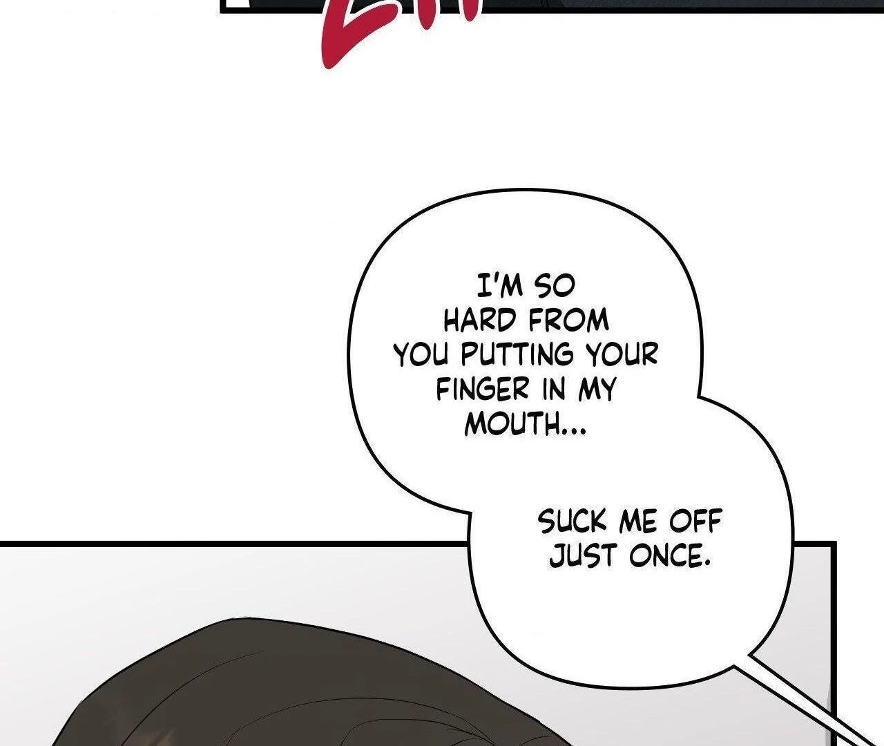 First Kiss, First Love 《Official》 - Episode 9 manhwa