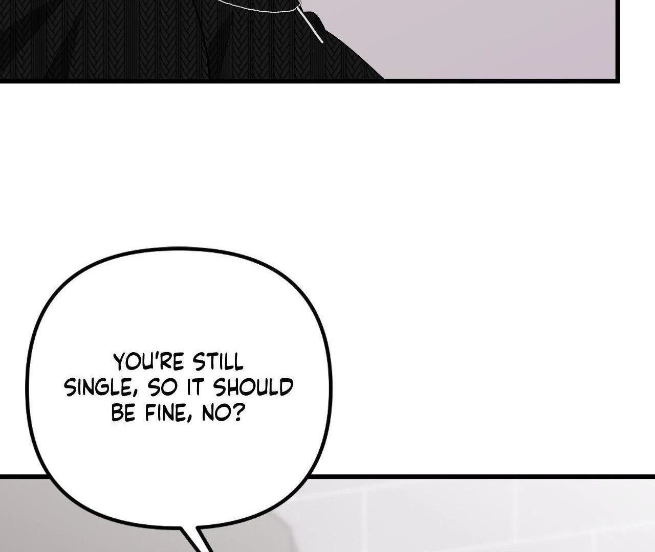 First Kiss, First Love 《Official》 - Episode 9 manhwa