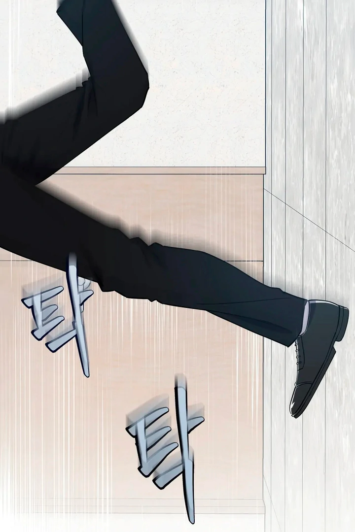 Love Signature [Kaizen Scan] - Chapter 1 manhwa