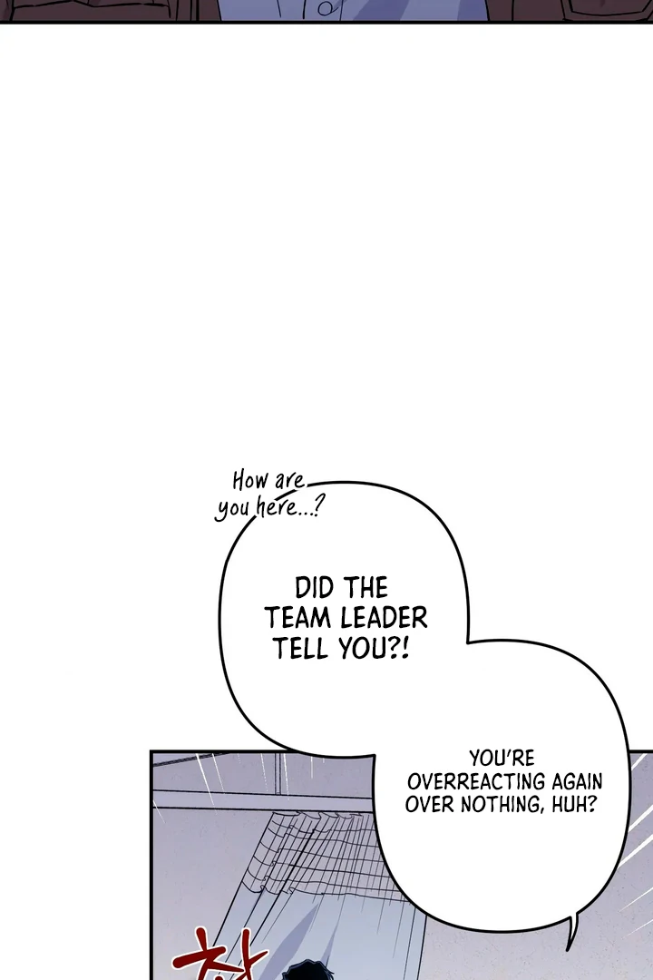 Love Signature [Kaizen Scan] - Chapter 1 manhwa