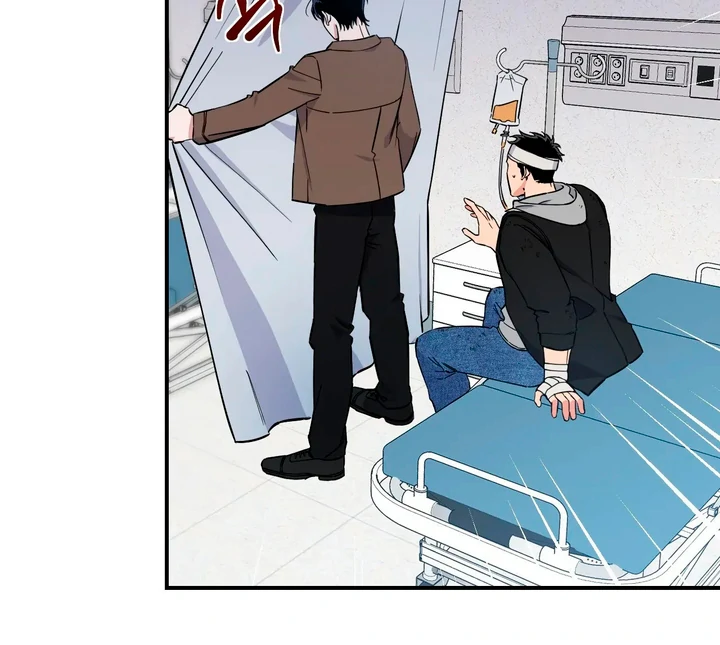 Love Signature [Kaizen Scan] - Chapter 1 manhwa