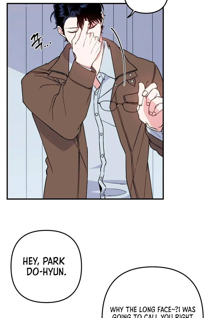 Love Signature [Kaizen Scan] - Chapter 1 manhwa