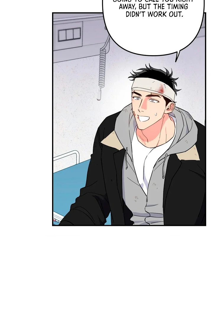 Love Signature [Kaizen Scan] - Chapter 1 manhwa