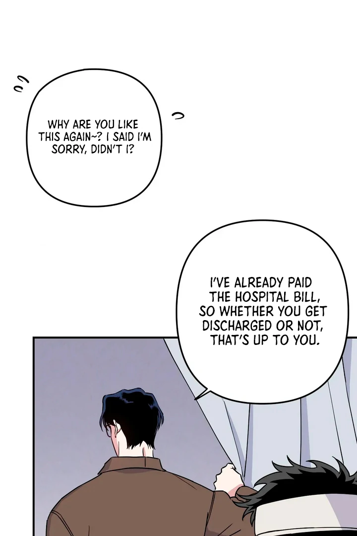 Love Signature [Kaizen Scan] - Chapter 1 manhwa