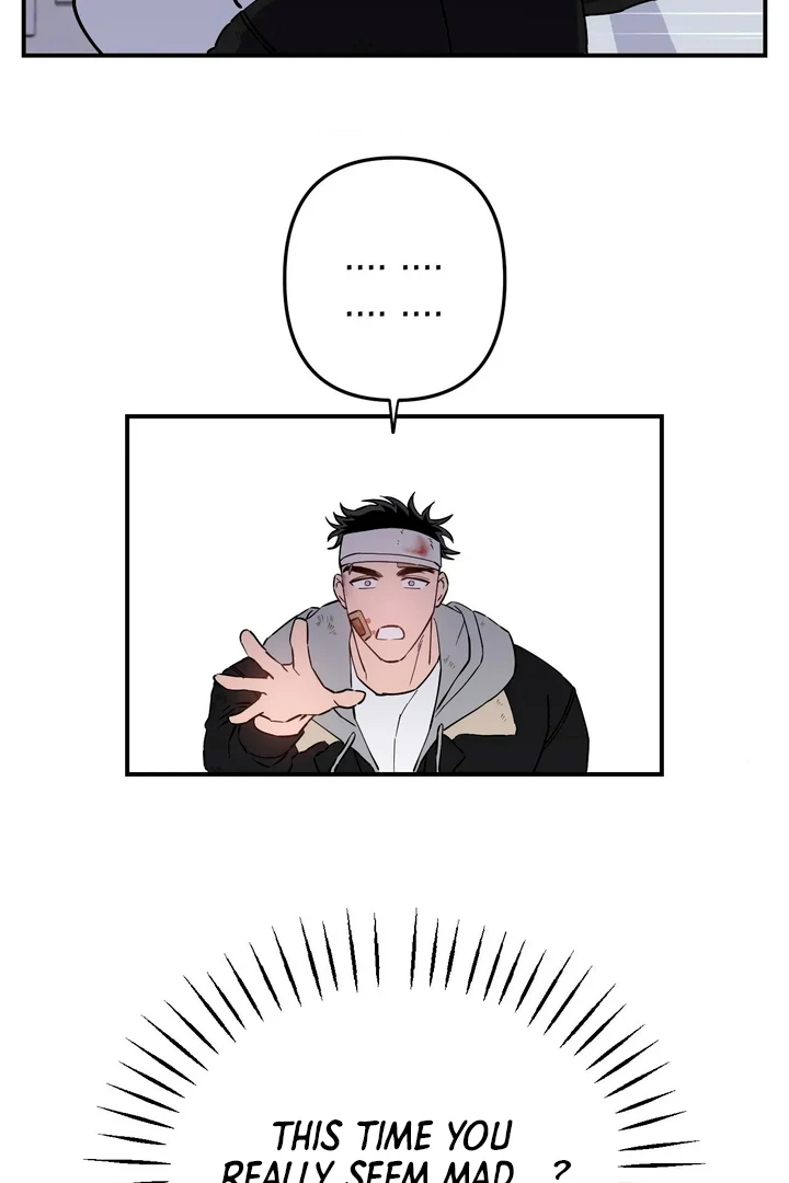 Love Signature [Kaizen Scan] - Chapter 1 manhwa