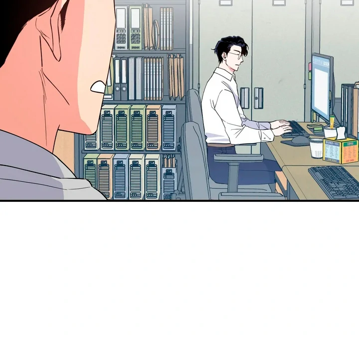 Love Signature [Kaizen Scan] - Chapter 1 manhwa