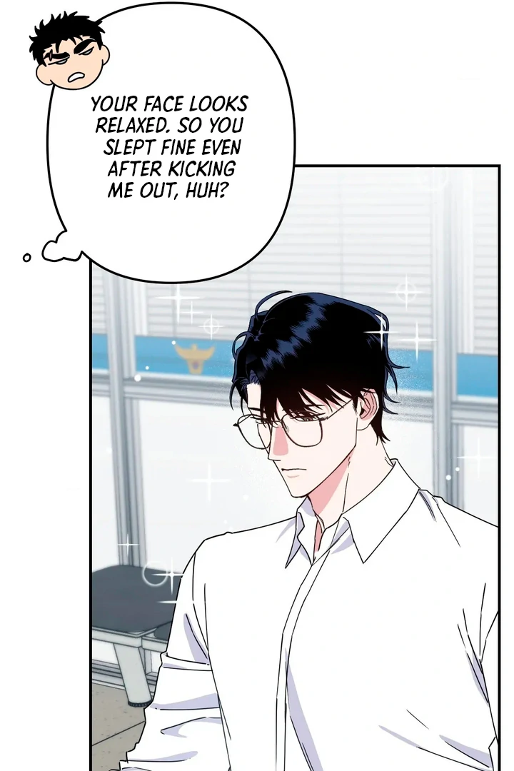 Love Signature [Kaizen Scan] - Chapter 1 manhwa
