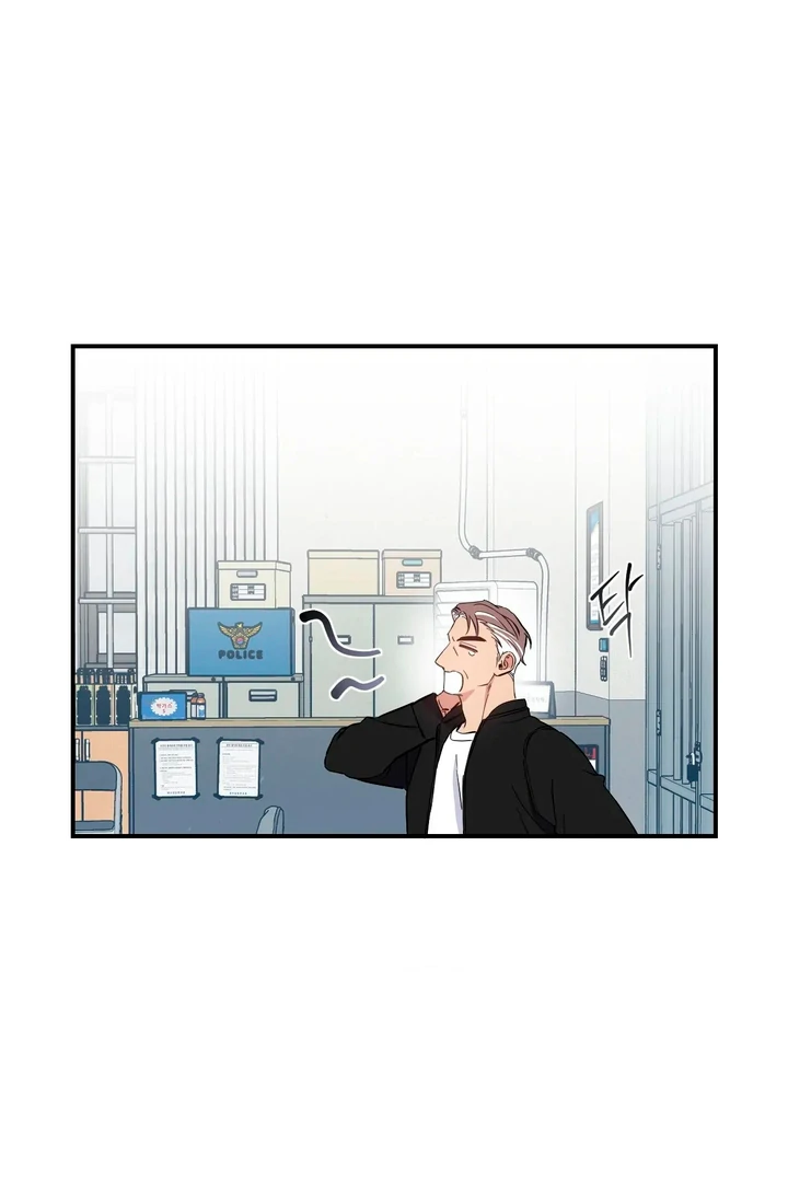 Love Signature [Kaizen Scan] - Chapter 1 manhwa