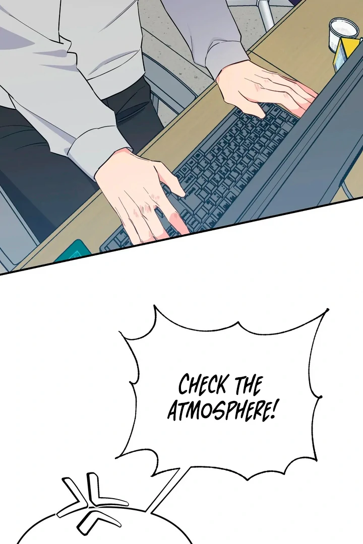 Love Signature [Kaizen Scan] - Chapter 1 manhwa