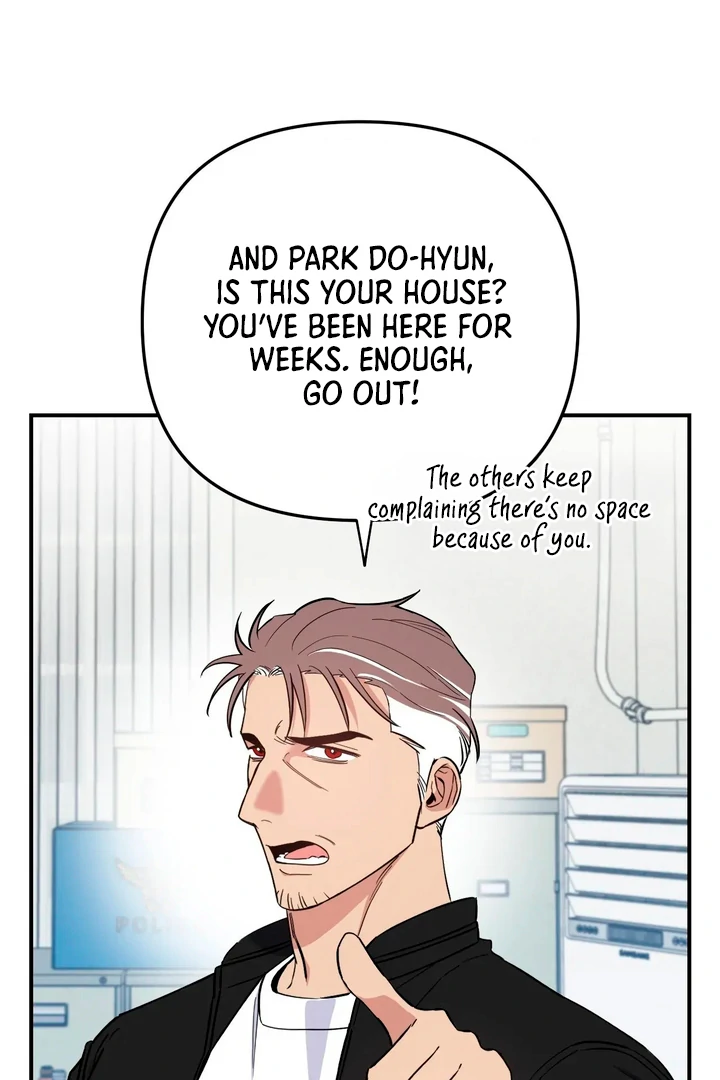Love Signature [Kaizen Scan] - Chapter 1 manhwa