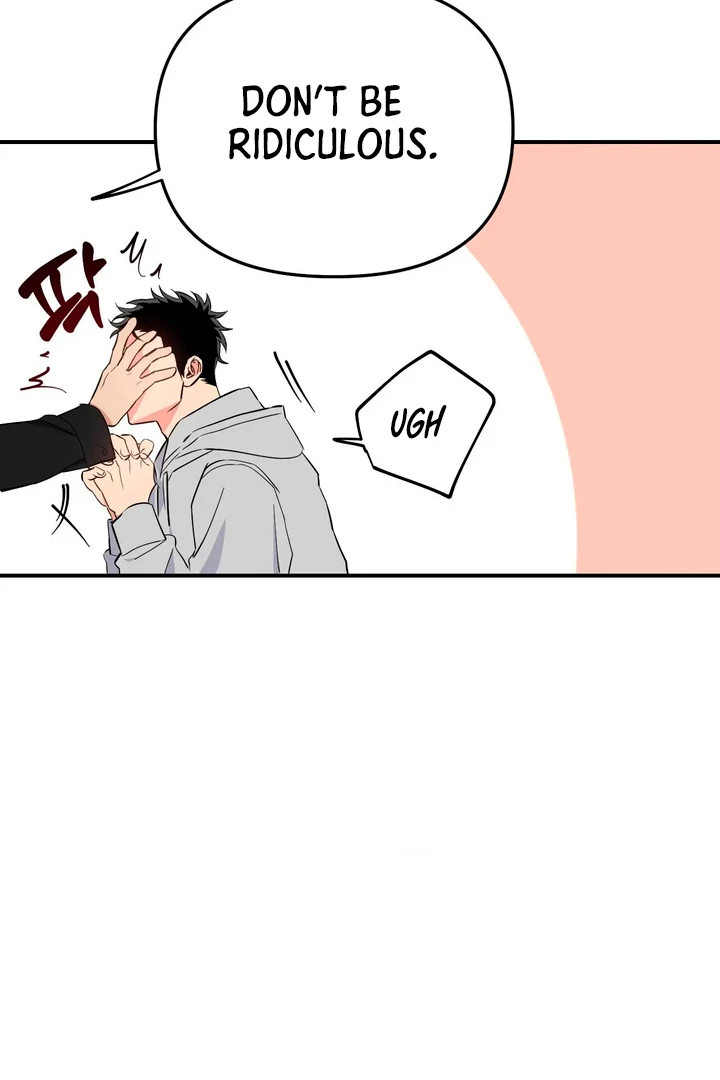 Love Signature [Kaizen Scan] - Chapter 1 manhwa