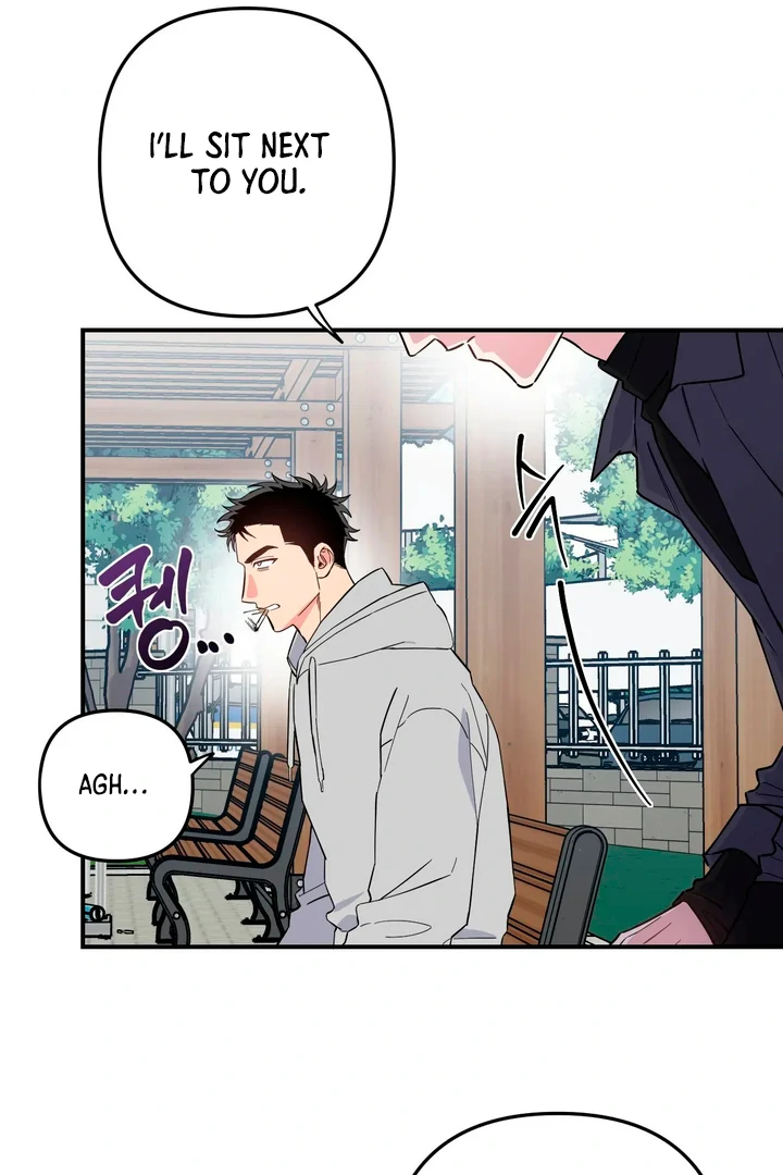 Love Signature [Kaizen Scan] - Chapter 1 manhwa