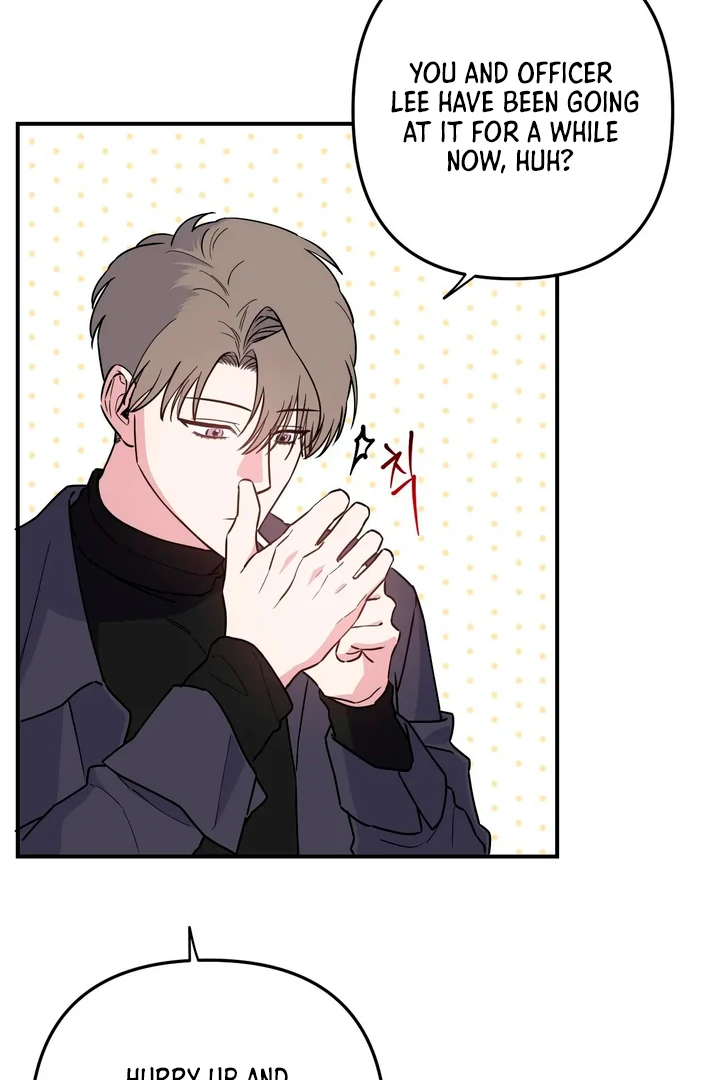 Love Signature [Kaizen Scan] - Chapter 1 manhwa