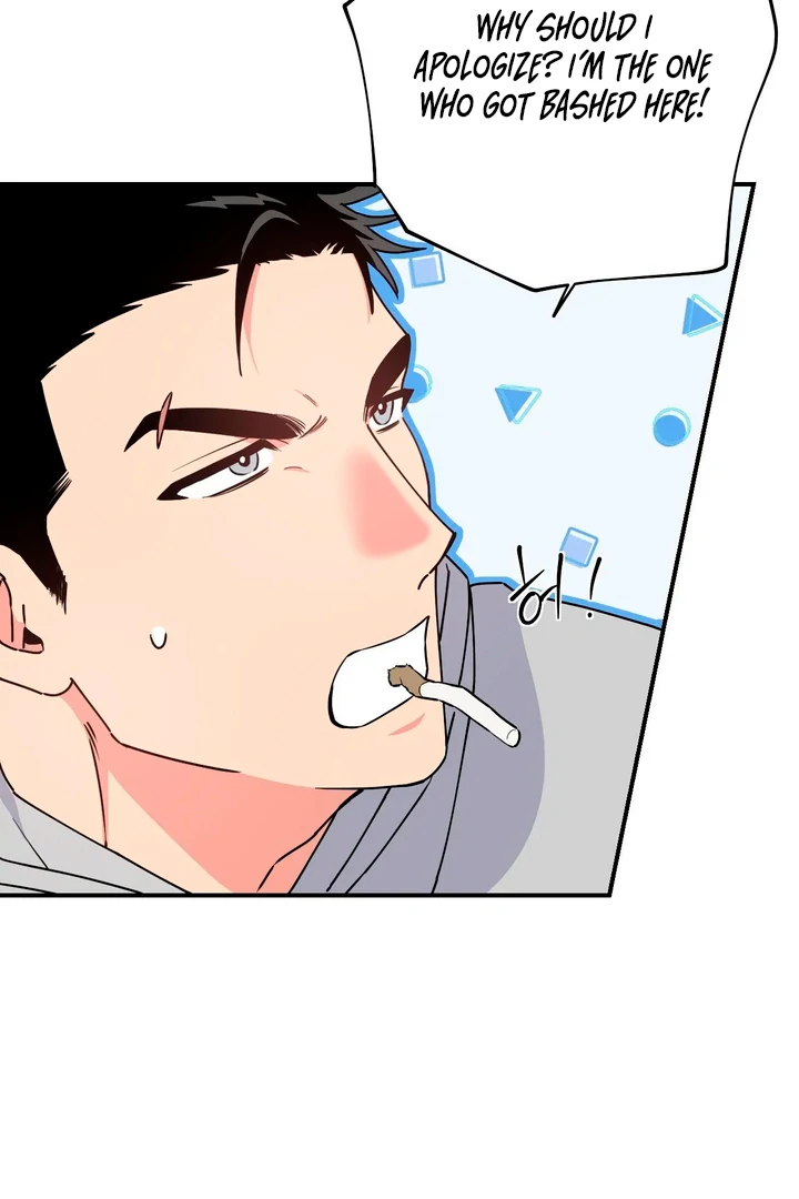 Love Signature [Kaizen Scan] - Chapter 1 manhwa