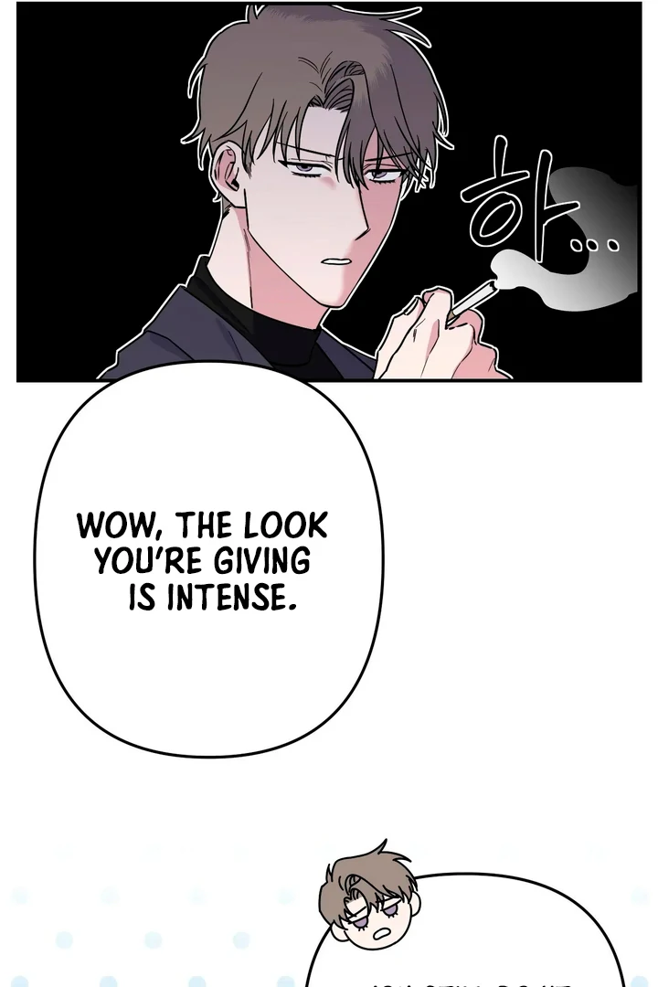 Love Signature [Kaizen Scan] - Chapter 1 manhwa