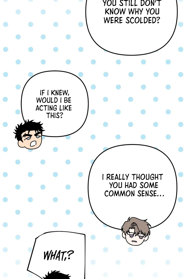 Love Signature [Kaizen Scan] - Chapter 1 manhwa