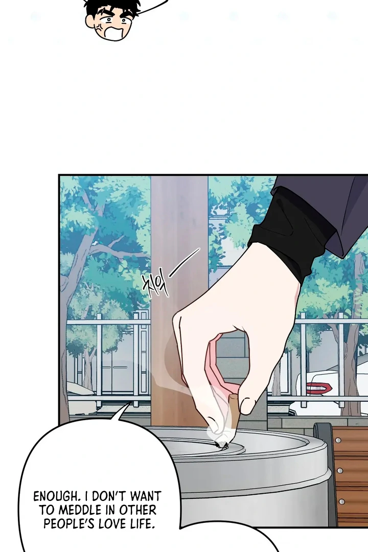 Love Signature [Kaizen Scan] - Chapter 1 manhwa
