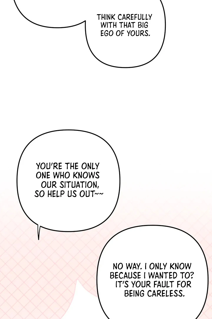 Love Signature [Kaizen Scan] - Chapter 1 manhwa