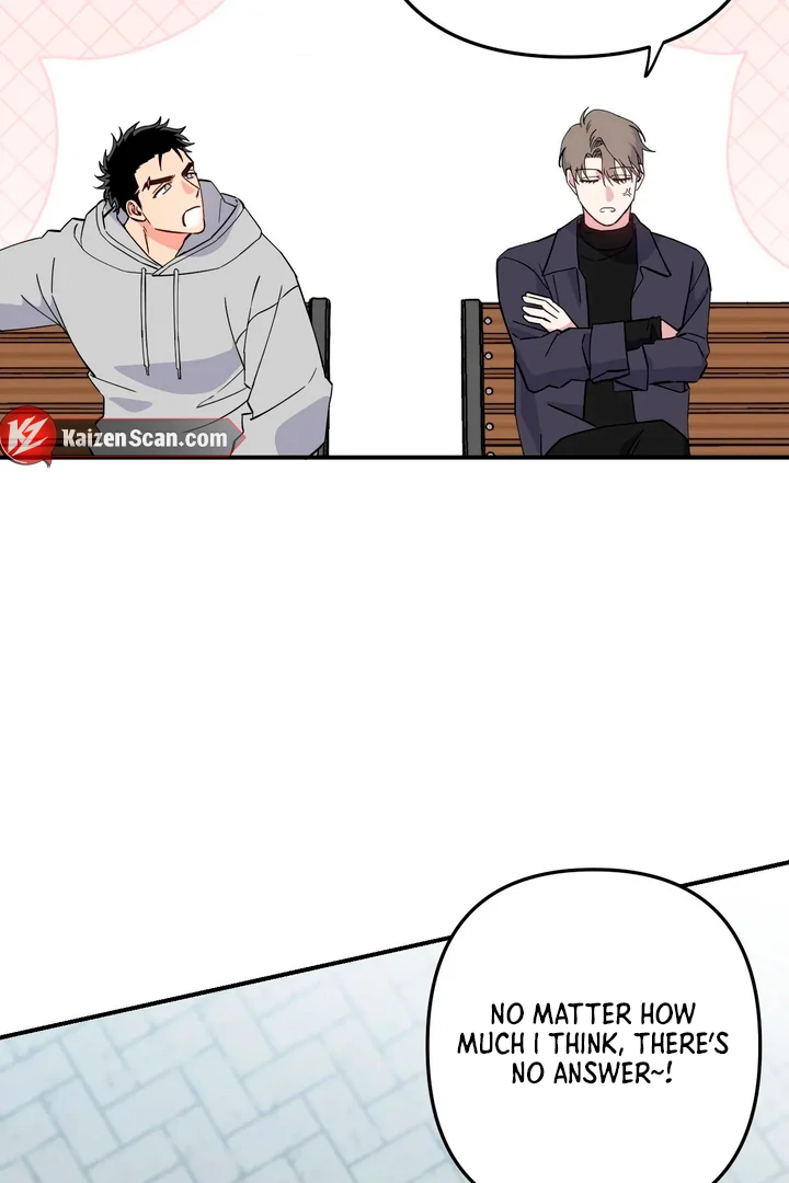 Love Signature [Kaizen Scan] - Chapter 1 manhwa