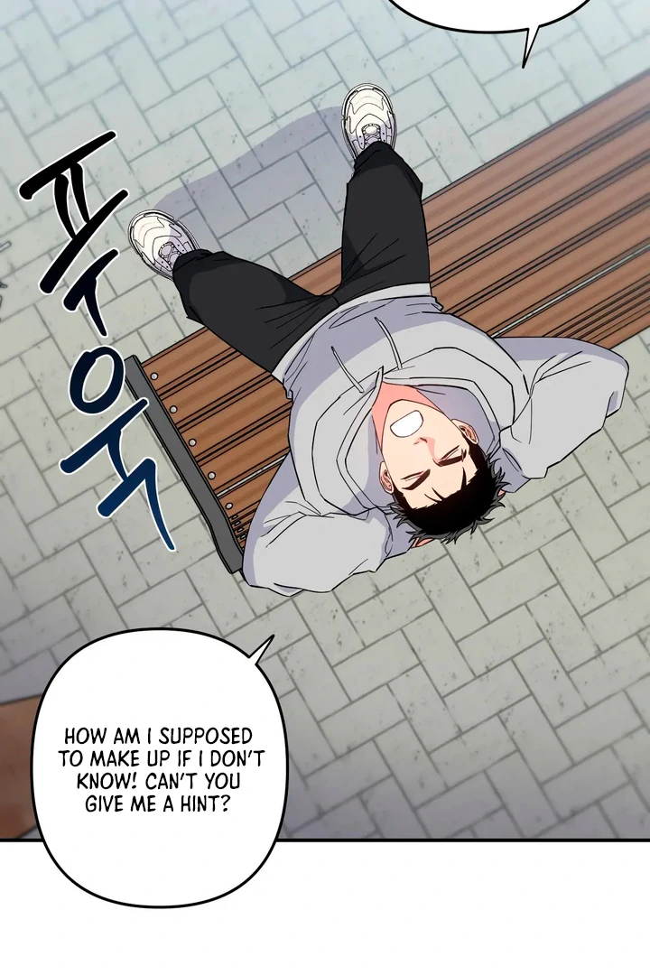 Love Signature [Kaizen Scan] - Chapter 1 manhwa
