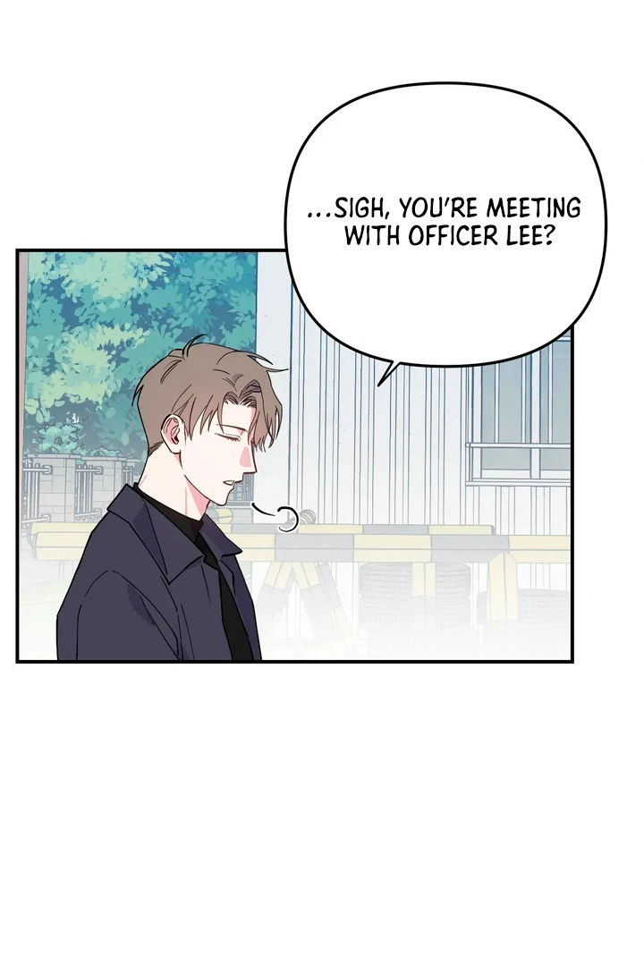 Love Signature [Kaizen Scan] - Chapter 1 manhwa