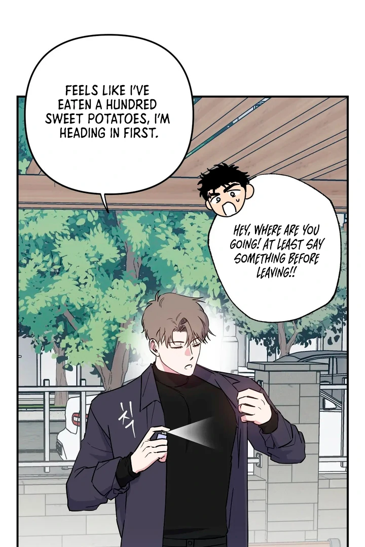 Love Signature [Kaizen Scan] - Chapter 1 manhwa