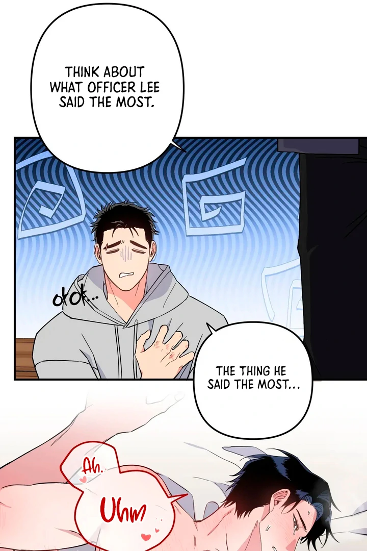 Love Signature [Kaizen Scan] - Chapter 1 manhwa