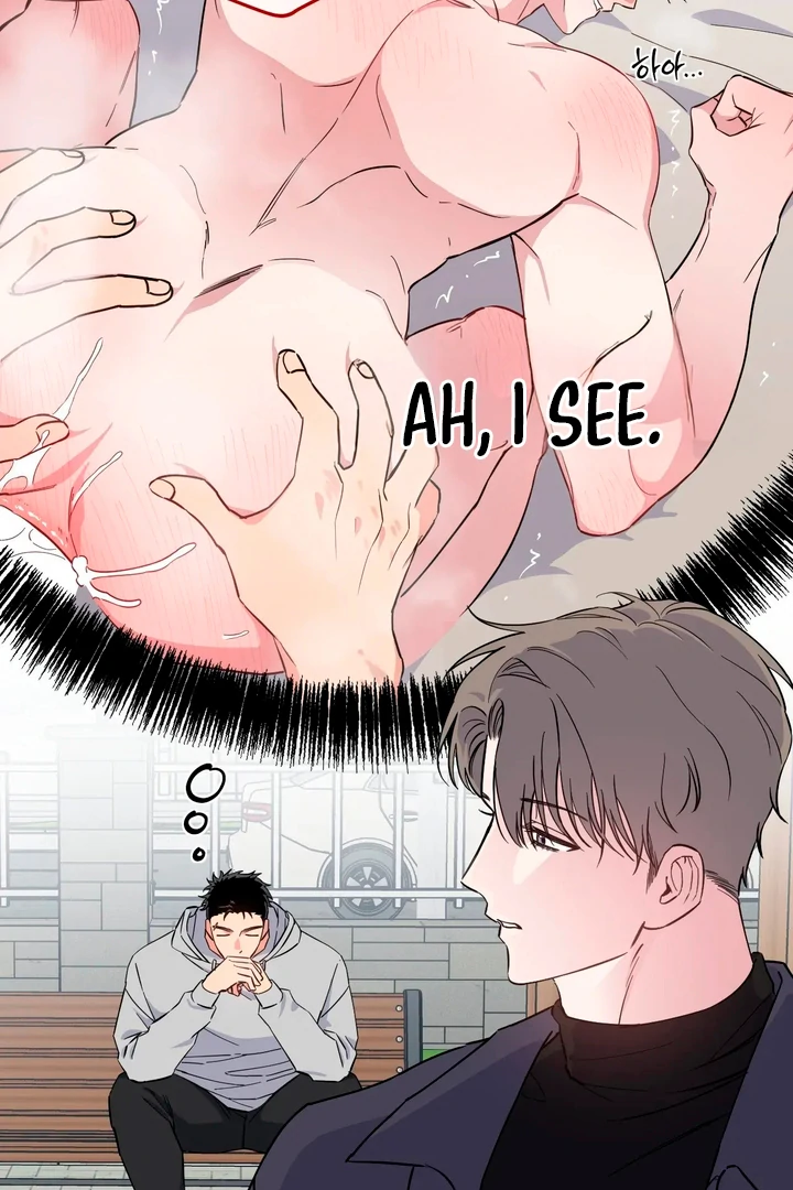 Love Signature [Kaizen Scan] - Chapter 1 manhwa