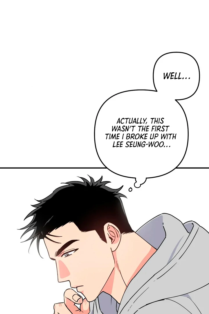 Love Signature [Kaizen Scan] - Chapter 1 manhwa