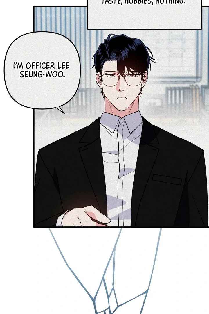 Love Signature [Kaizen Scan] - Chapter 1 manhwa