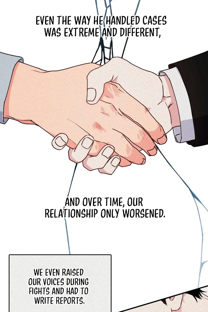 Love Signature [Kaizen Scan] - Chapter 1 manhwa