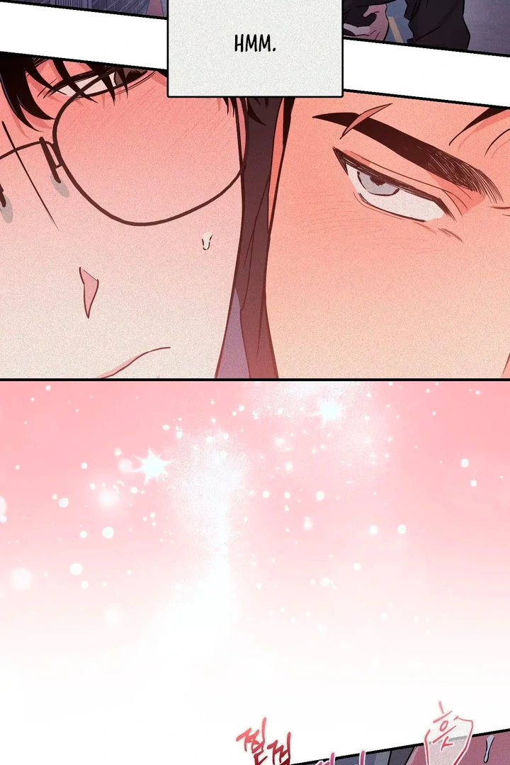 Love Signature [Kaizen Scan] - Chapter 1 manhwa