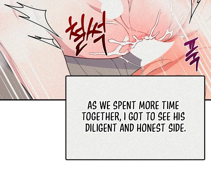 Love Signature [Kaizen Scan] - Chapter 1 manhwa