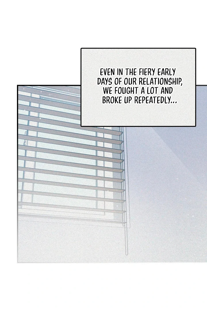 Love Signature [Kaizen Scan] - Chapter 1 manhwa