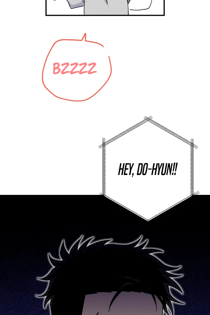 Love Signature [Kaizen Scan] - Chapter 1 manhwa