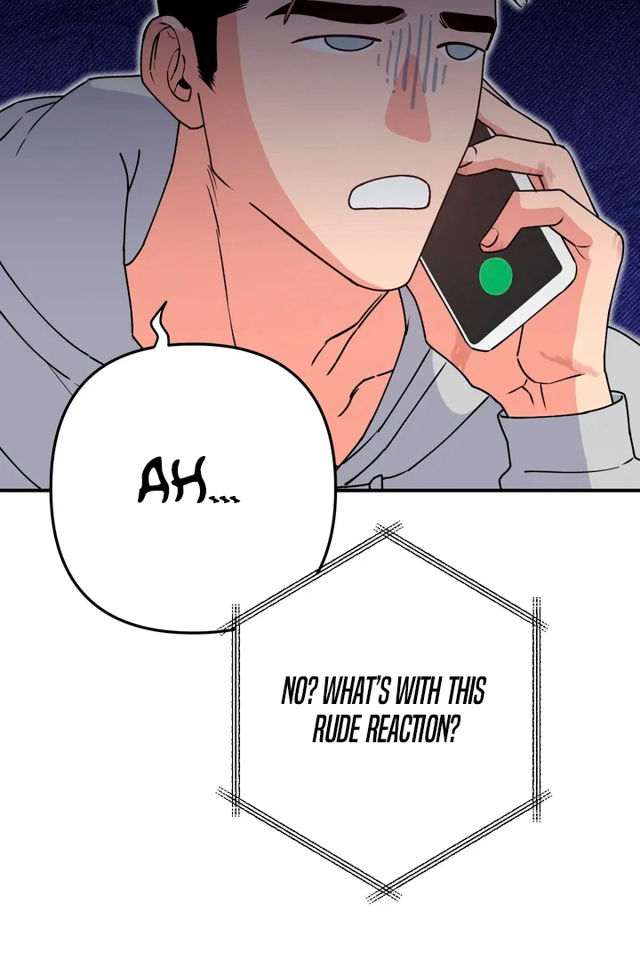 Love Signature [Kaizen Scan] - Chapter 1 manhwa
