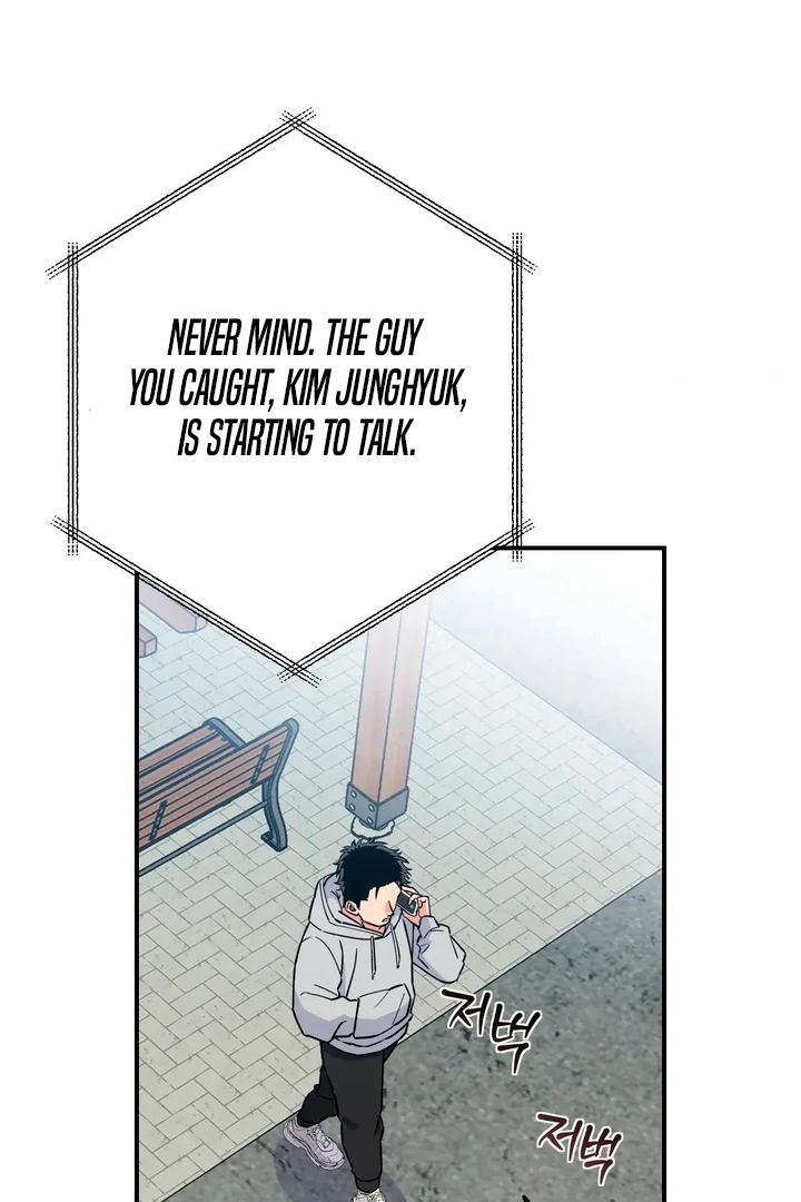 Love Signature [Kaizen Scan] - Chapter 1 manhwa