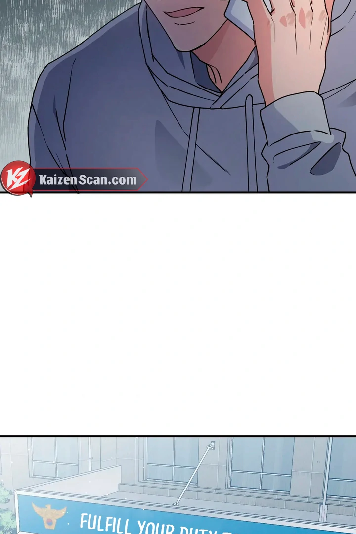 Love Signature [Kaizen Scan] - Chapter 1 manhwa