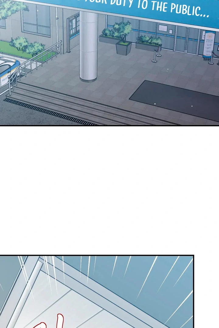 Love Signature [Kaizen Scan] - Chapter 1 manhwa