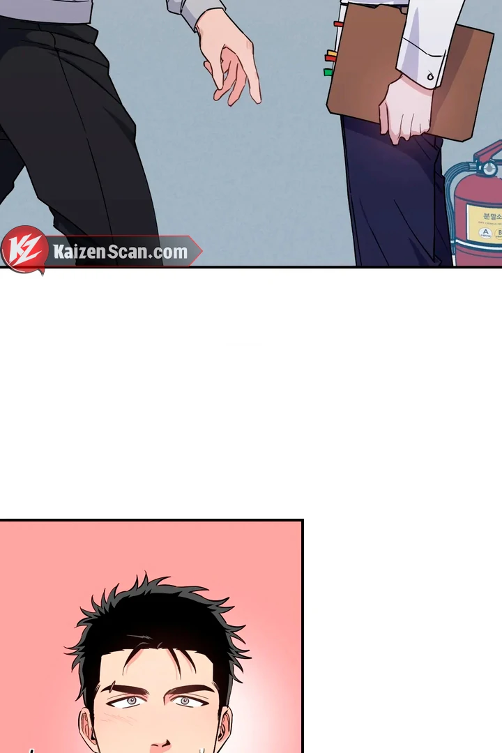 Love Signature [Kaizen Scan] - Chapter 1 manhwa
